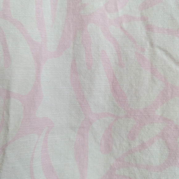 Mens Hurley Short Sleeve Button-down Shirt Size L - Picture 3 of 7